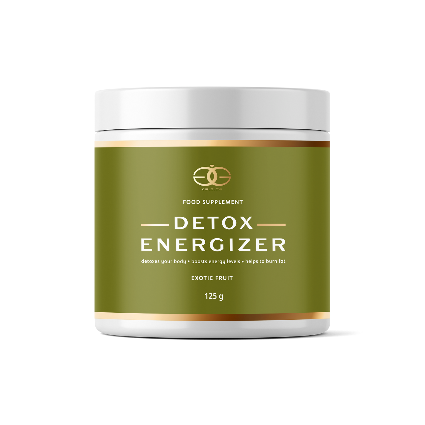 DETOX ENERGIZER