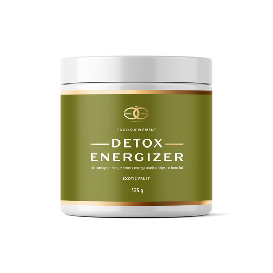 DETOX ENERGIZER