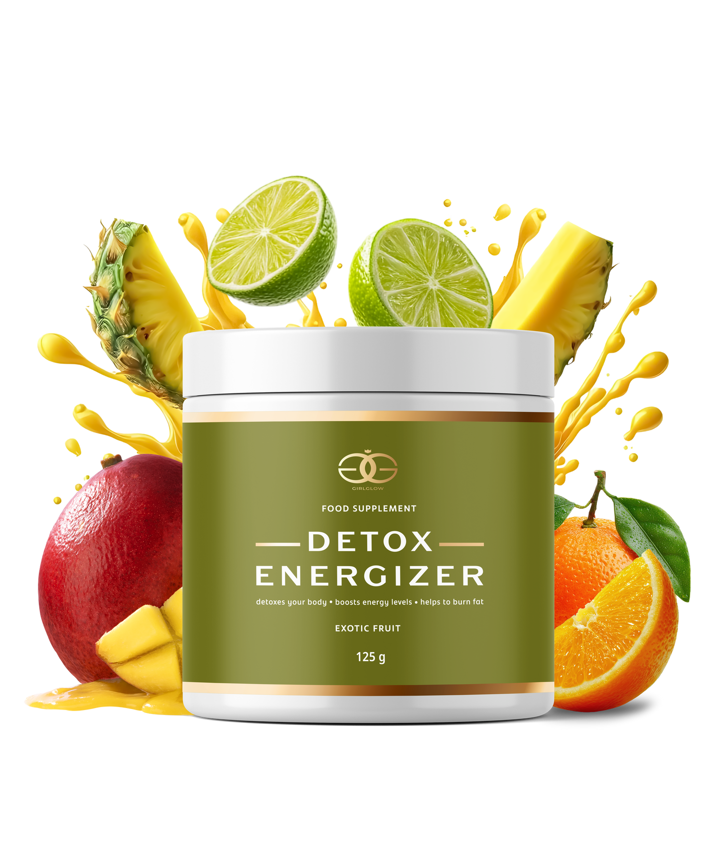 DETOX ENERGIZER