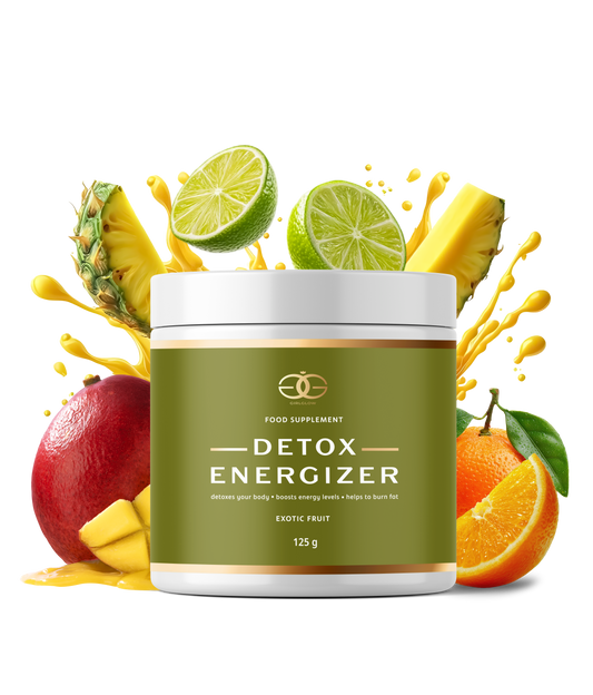 DETOX ENERGIZER